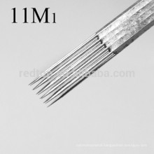 Best 50 Pack 0.35mm Pre-made stainless steel Sterile Tattoo Needle